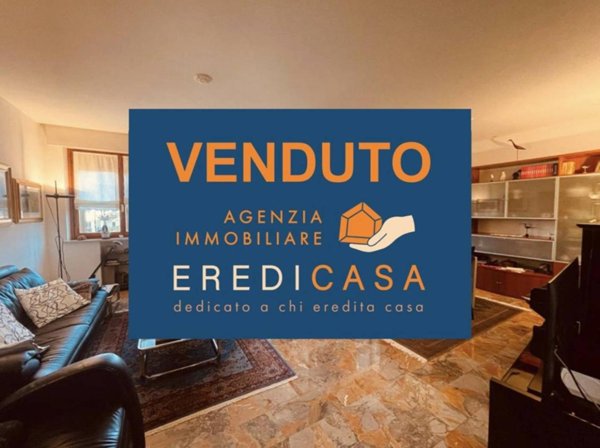 appartamento in vendita a Verona in zona Borgo Trento