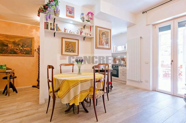 appartamento in vendita a Verona in zona Borgo Trento