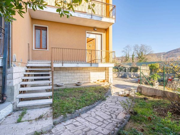 appartamento in vendita a Verona