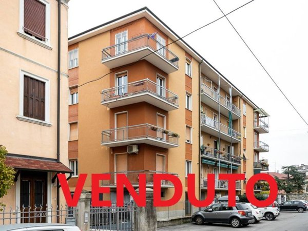 appartamento in vendita a Verona in zona Musicisti / Santa Croce