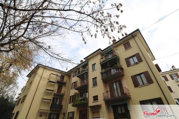 appartamento in vendita a Verona in zona Avesa