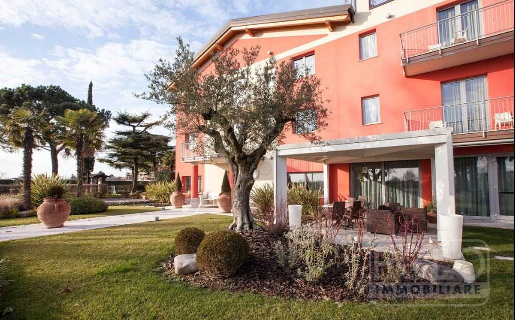 casa indipendente in vendita a Verona in zona Centro Storico