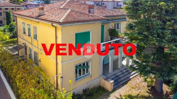 casa indipendente in vendita a Verona in zona Mizzole