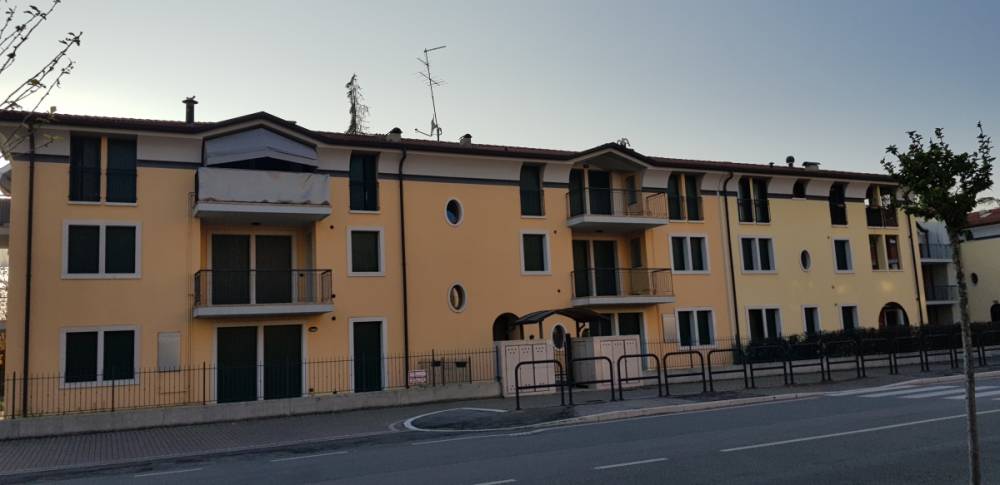 appartamento in vendita a Verona in zona San Michele