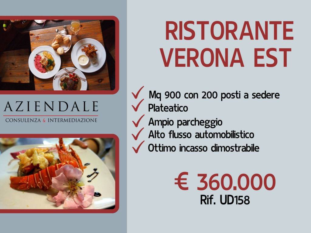 negozio in vendita a Verona in zona Musicisti / Santa Croce