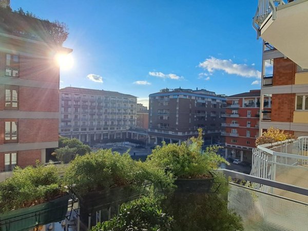 appartamento in vendita a Verona in zona Centro Storico