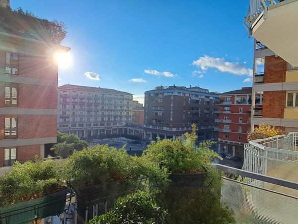 appartamento in vendita a Verona in zona Centro Storico