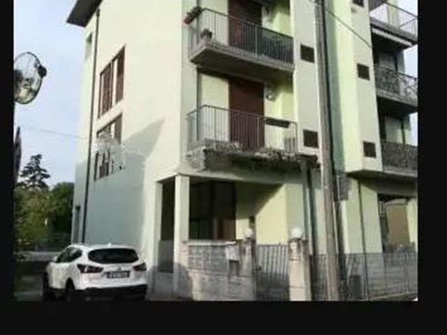 appartamento in vendita a Verona in zona Borgo Milano