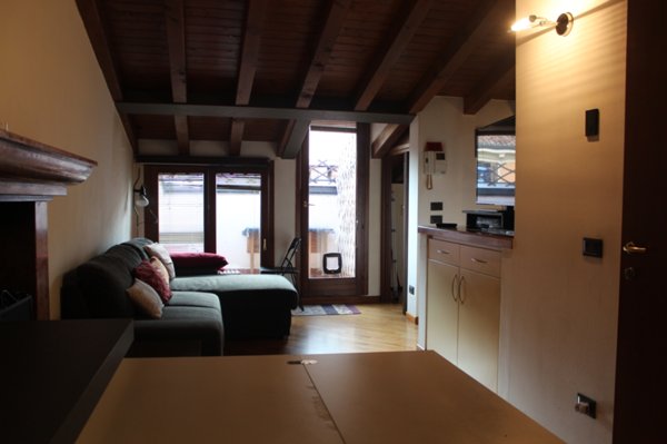 appartamento in vendita a Verona in zona Veronetta