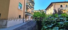 appartamento in vendita a Verona in zona Valdonega