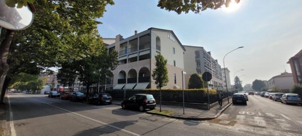 appartamento in vendita a Verona in zona San Pancrazio