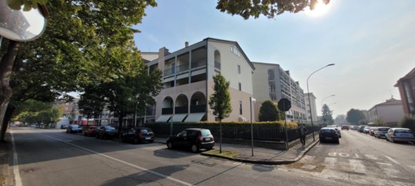 appartamento in vendita a Verona in zona San Pancrazio