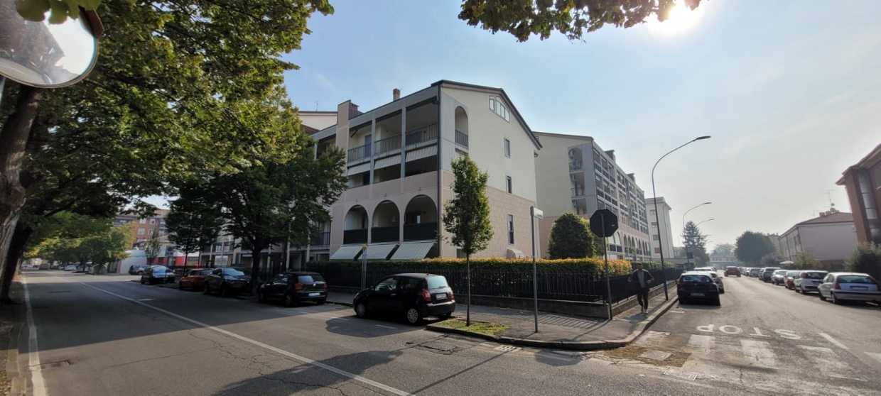 appartamento in vendita a Verona in zona San Pancrazio