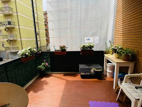 appartamento in vendita a Verona in zona Santa Lucia