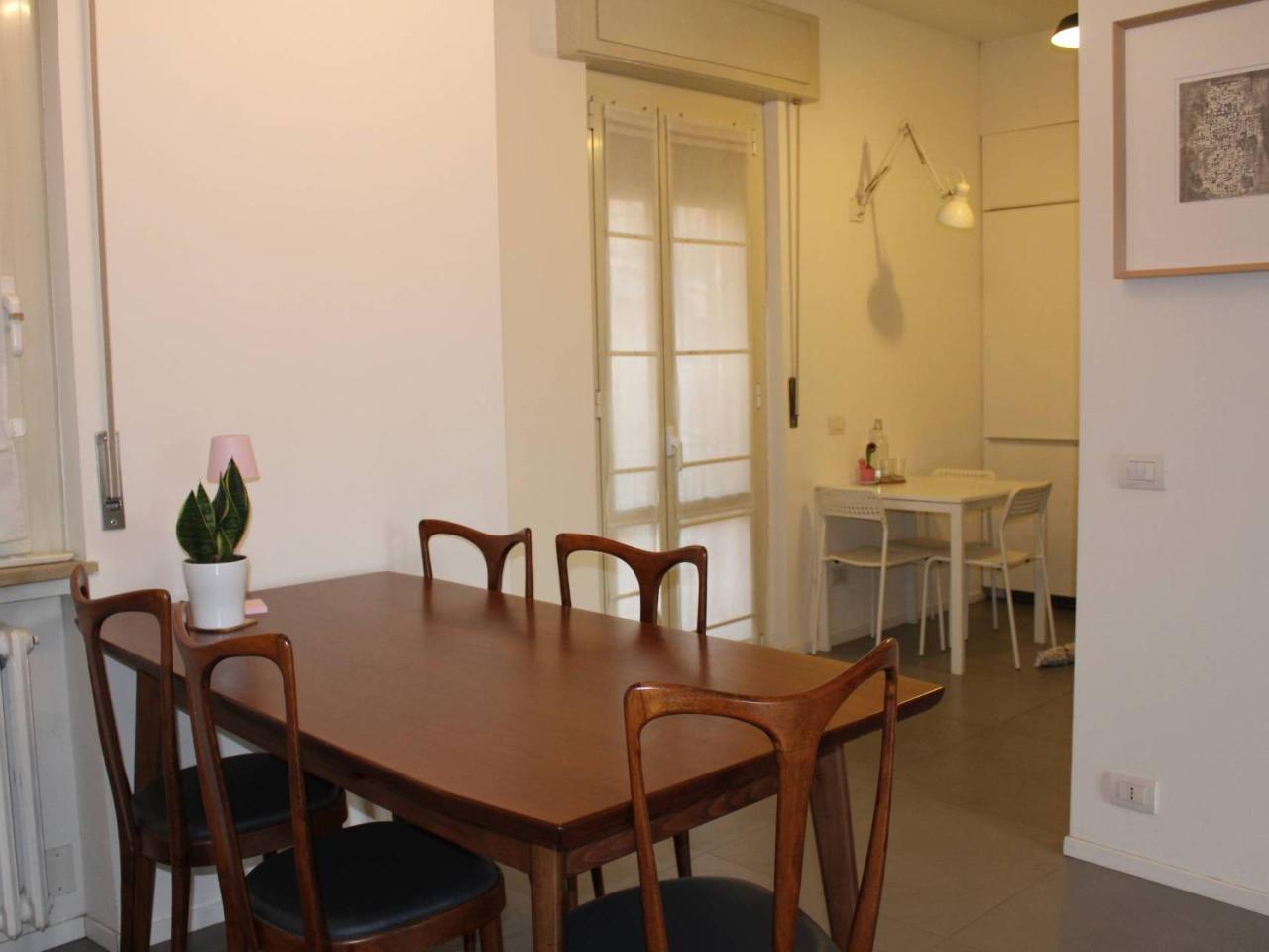 appartamento in vendita a Verona in zona Borgo Roma