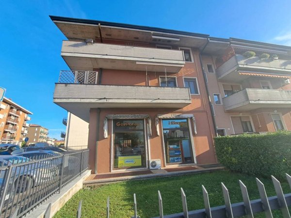 quadrivano in vendita a Verona in zona Golosine