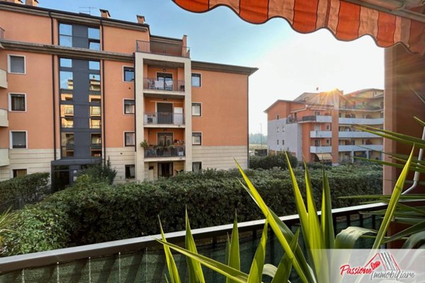 appartamento in vendita a Verona in zona Chievo