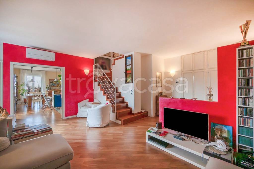 appartamento in vendita a Verona in zona Borgo Milano