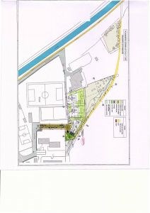 terreno edificabile in vendita a Verona