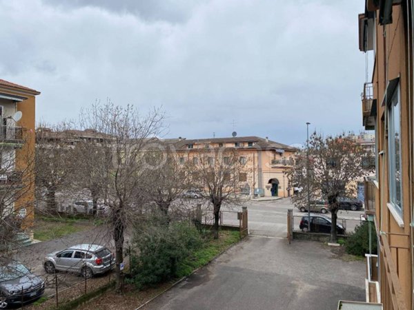 appartamento in vendita a Verona in zona Borgo Venezia / Borgo Trieste