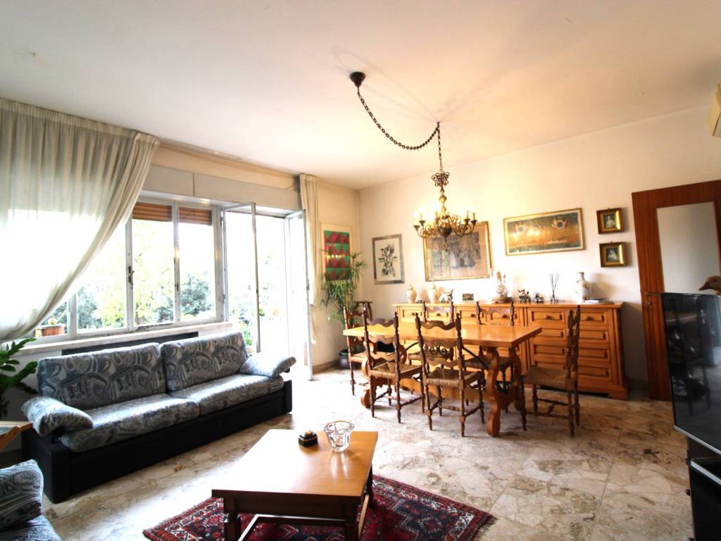 appartamento in vendita a Verona in zona Borgo Trento