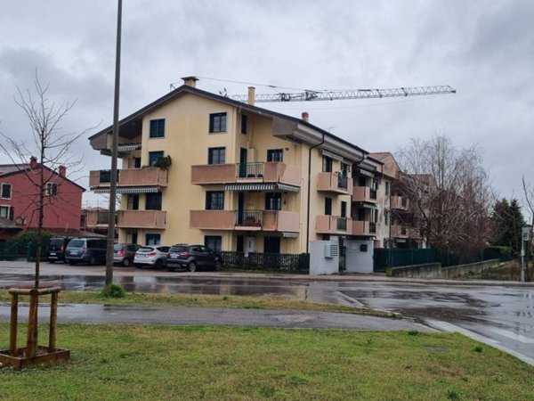 appartamento in vendita a Verona in zona San Pancrazio