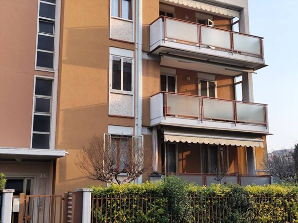 appartamento in vendita a Verona in zona San Michele Extra