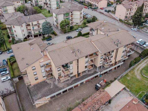 appartamento in vendita a Verona in zona Quinto di Valpantena