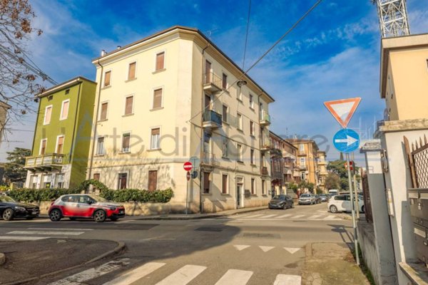 appartamento in vendita a Verona in zona Borgo Venezia / Borgo Trieste