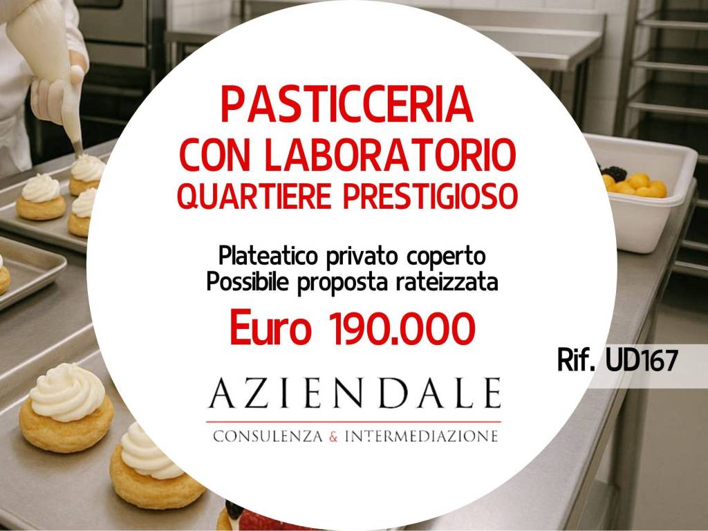 negozio in vendita a Verona in zona Borgo Milano