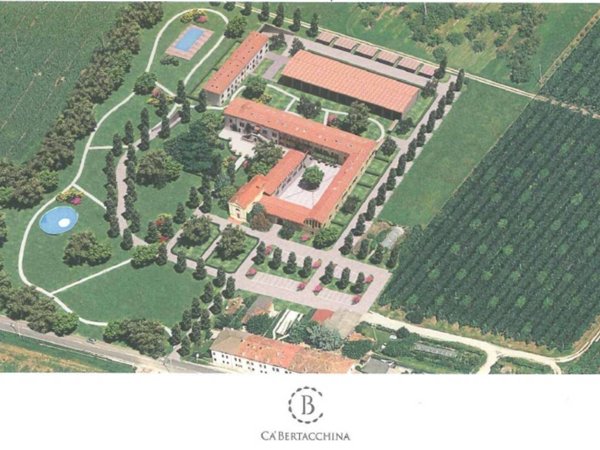 intera palazzina in vendita a Verona in zona Chievo