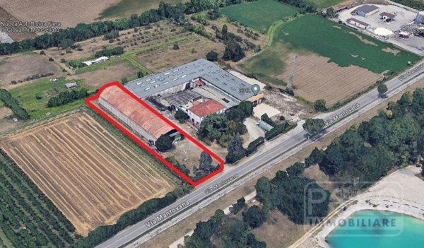 terreno edificabile in vendita a Verona in zona Santa Lucia