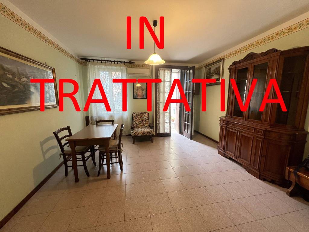 casa indipendente in vendita a Verona in zona San Michele