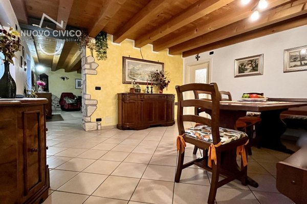 casa semindipendente in vendita a Verona in zona San Michele Extra