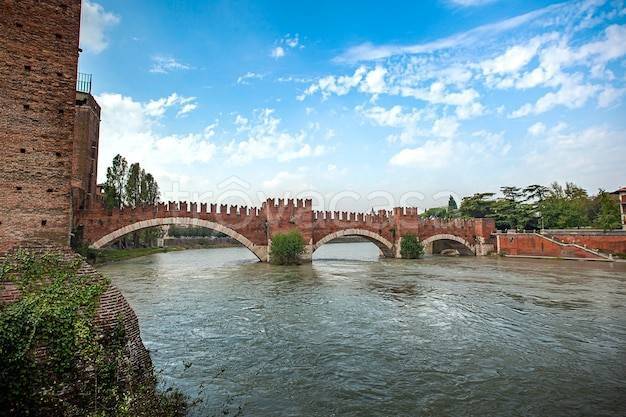 appartamento in vendita a Verona in zona Centro Storico