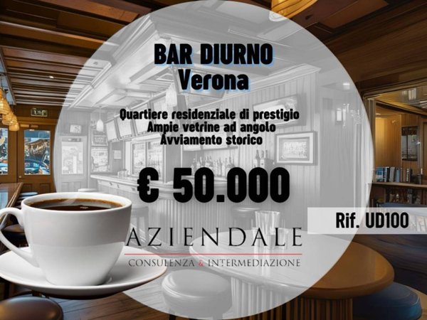 negozio in vendita a Verona