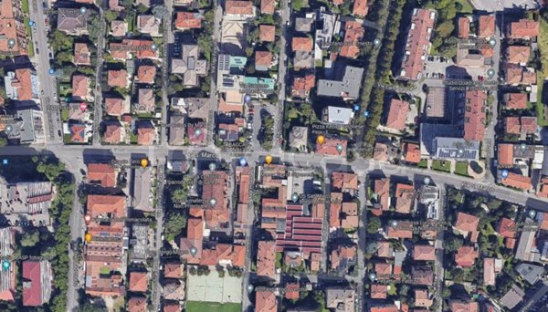casa indipendente in vendita a Verona in zona Borgo Milano