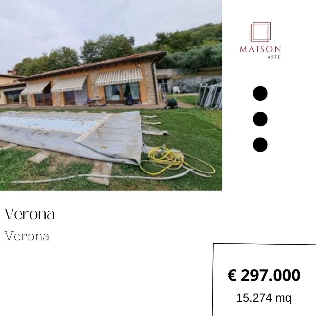 appartamento in vendita a Verona in zona Santa Maria in Stelle