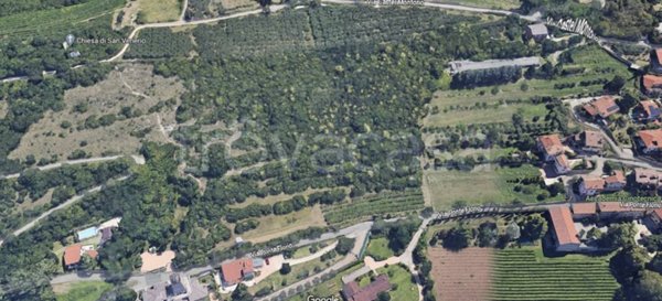 terreno agricolo in vendita a Verona in zona Ponte Florio