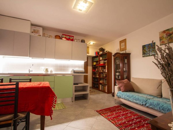appartamento in vendita a Verona in zona San Zeno