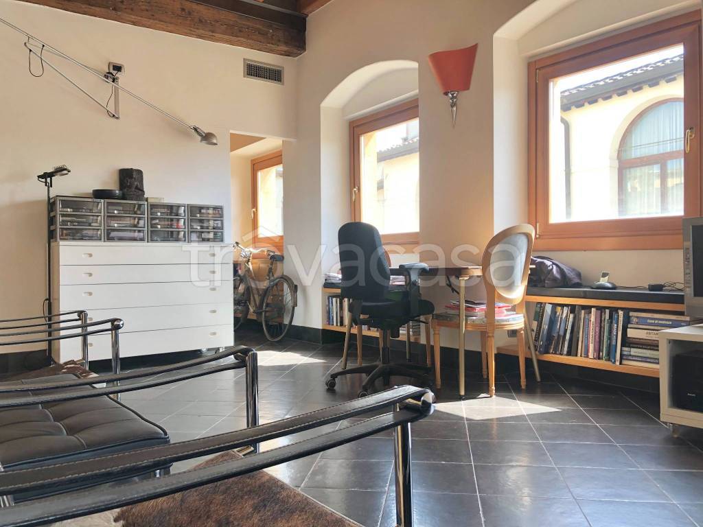 appartamento in vendita a Verona in zona Centro Storico