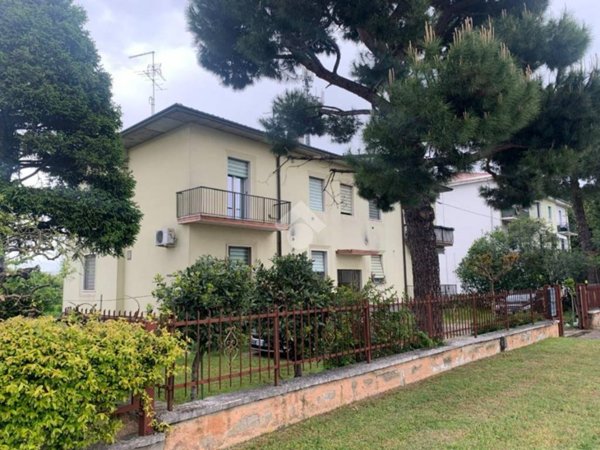 appartamento in vendita a Verona in zona Borgo Roma