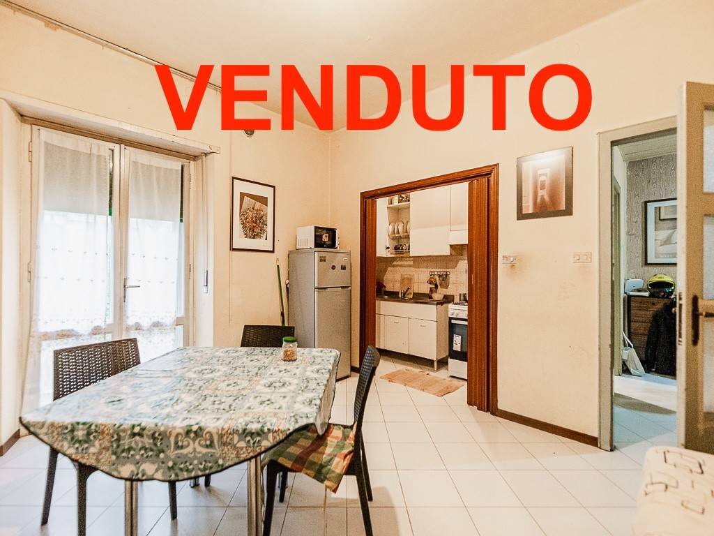 appartamento in vendita a Verona in zona San Zeno