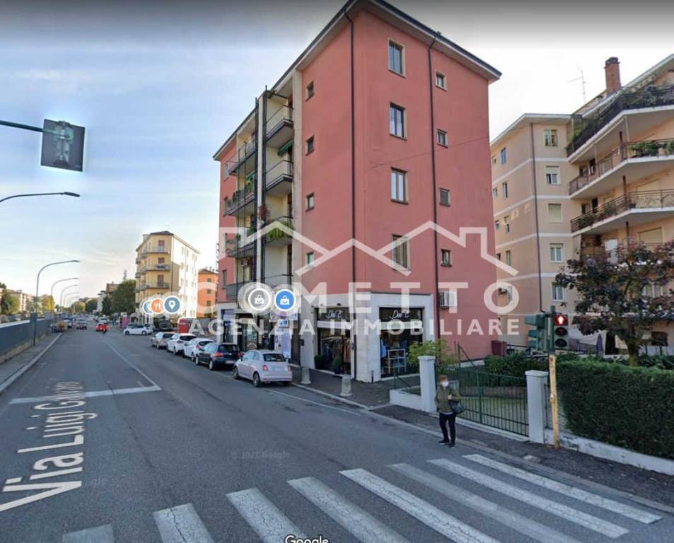 monolocale in vendita a Verona in zona Borgo Milano