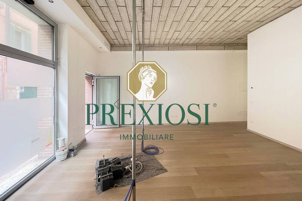 appartamento in vendita a Verona in zona Veronetta