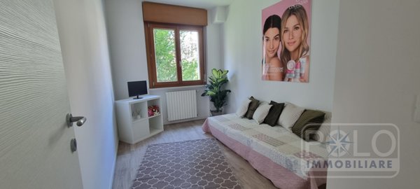 appartamento in vendita a Verona in zona San Pancrazio