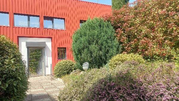 locale commerciale in affitto a Verona in zona Chievo