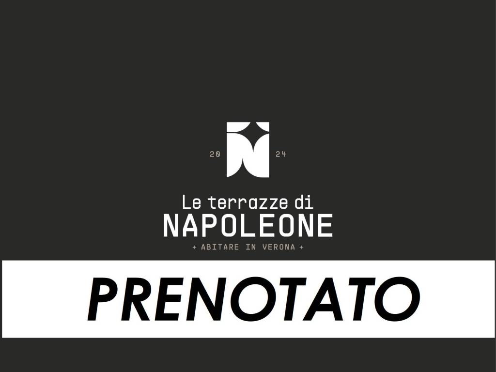 appartamento in vendita a Verona in zona Borgo Milano