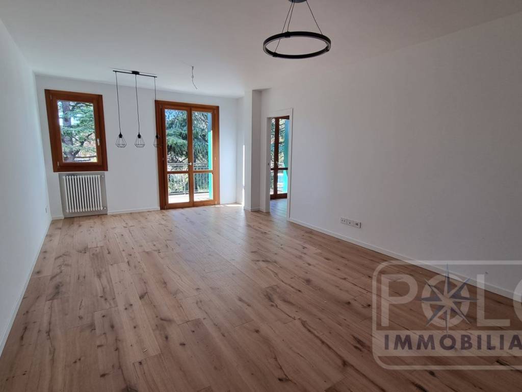 appartamento in vendita a Verona in zona San Michele Extra