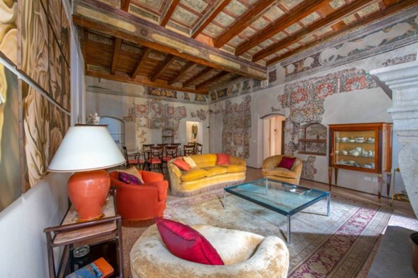 appartamento in vendita a Verona in zona Veronetta